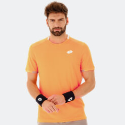 Ανδρικά T-shirts  Lotto Squadra PL Ανδρικό T-Shirt (9000063827_48856)