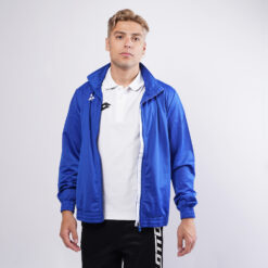 Ανδρικές Ζακέτες  Lotto Sweat Delta Ανδρικό Jacket (2041410016_23013)