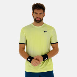 Ανδρικά T-shirts  Lotto Top Ten Ανδρικό T-Shirt (9000063862_48860)