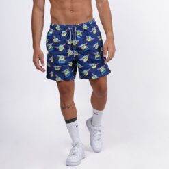 Ανδρικά Μαγιό  MC2 Gustavia Special Baby Yoda Ανδρικό Σορτς Μαγιό (9000079490_53088)