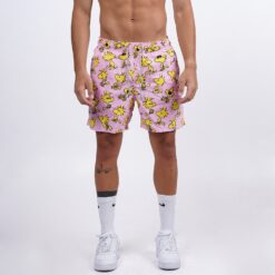 Ανδρικά Μαγιό  MC2 Gustavia Special Little Fella Ανδρικό Σορτς Μαγιό (9000079491_53089)