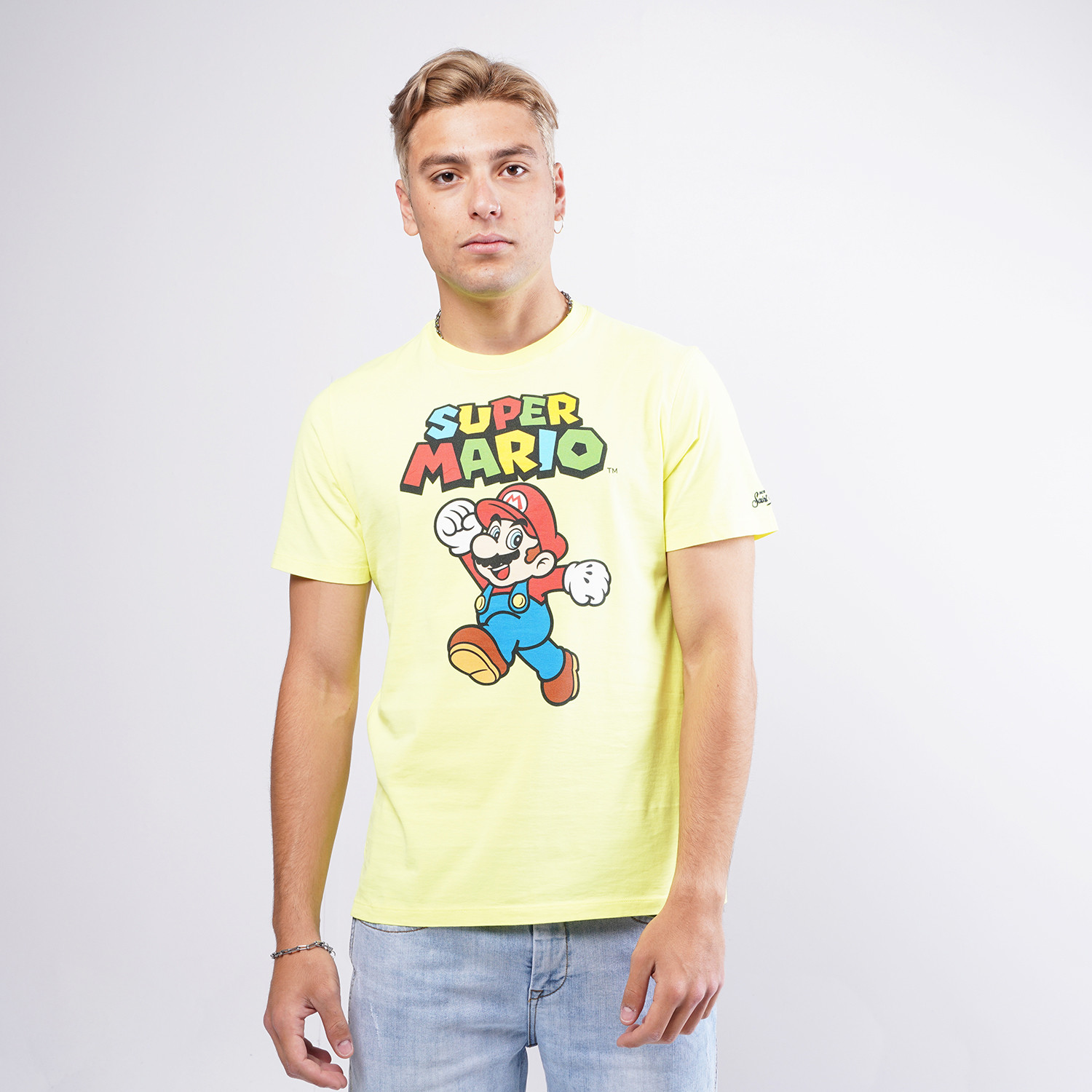 MC2-Licence-Mario-Ανδρικό-T-Shirt-9000079518_53111