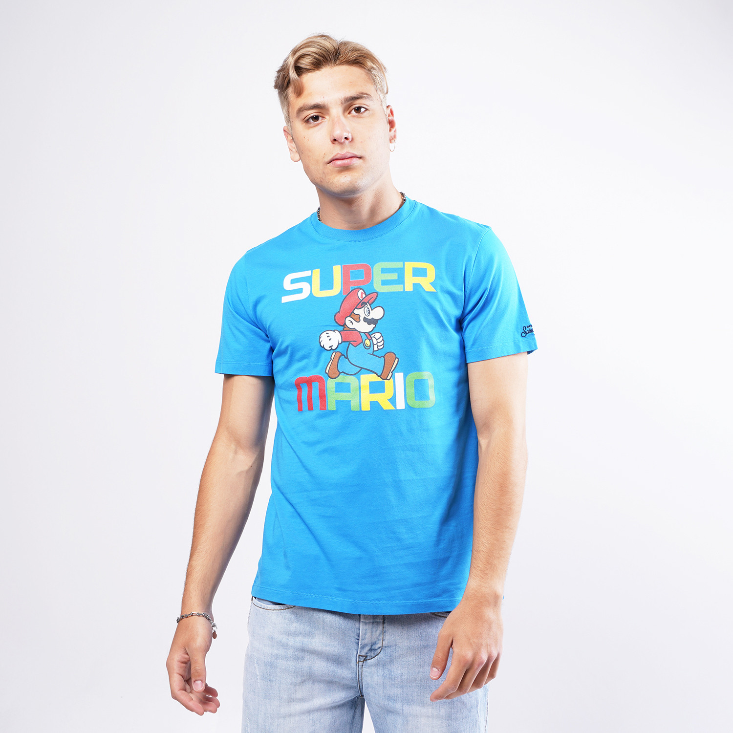 MC2-Licence-Mario-Ανδρικό-T-Shirt-9000079519_53112