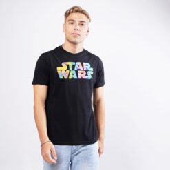 Ανδρικά T-shirts  MC2 Licence Sw Ανδρικό T-Shirt (9000079523_53117)