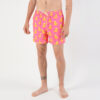 Ανδρικά Μαγιό  MC2 Light Micro Fantasy Swim Short – Ανδρικό Μαγιό (9000031191_39367)