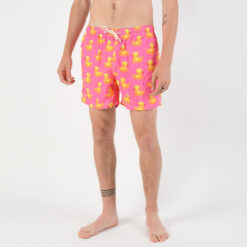 Ανδρικά Μαγιό  MC2 Light Micro Fantasy Swim Short – Ανδρικό Μαγιό (9000031191_39367)