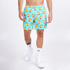 Ανδρικά Μαγιό  MC2 Lighting Ducky Snorkel 56 Ανδρικό Σορτς Μαγιό Γαλάζιο (9000079500_53094)