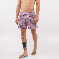 Ανδρικά Μαγιό  MC2 Lighting Micro Licence Mickey Ανδρικό Σορτς Μαγιό (9000079514_53107)