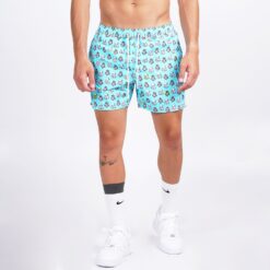 Ανδρικά Μαγιό  MC2 Lighting Micro Licence Star Wars Face 56 Ανδρικό Σορτς Μαγιό (9000079516_53109)