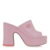 Γόβες  MULES σχέδιο: O404S9365