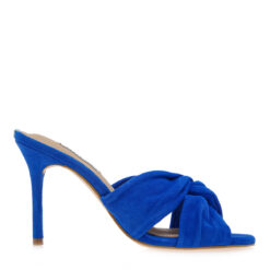 Γόβες  MULES σχέδιο: O40630055