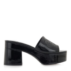 Γόβες  MULES σχέδιο: O40630395