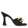 Γόβες  MULES σχέδιο: O41008885