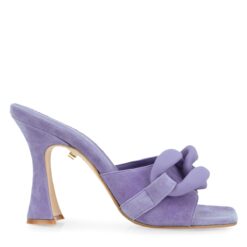 Γόβες  MULES σχέδιο: O41008885