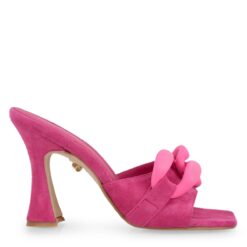 Γόβες  MULES σχέδιο: O41008885