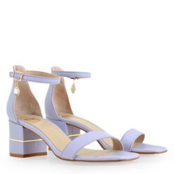 Γόβες  MULES σχέδιο: O41008913