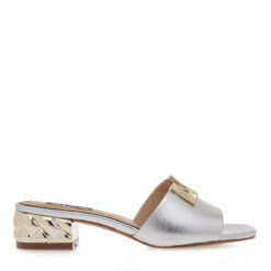 Γόβες  MULES σχέδιο: O47000812