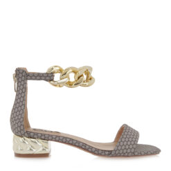 Γόβες  MULES σχέδιο: O47001282