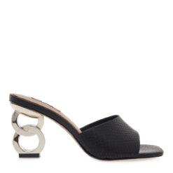 Γόβες  MULES σχέδιο: O47001604