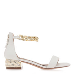 Γόβες  MULES σχέδιο: O47003862