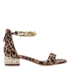 Γόβες  MULES σχέδιο: O47003862