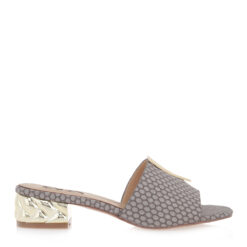 Γόβες  MULES σχέδιο: O47008112