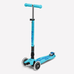 Πατίνια  Micro Maxi Deluxe Led Unisex Πατίνι Για Παιδιά (9000078870_18706)