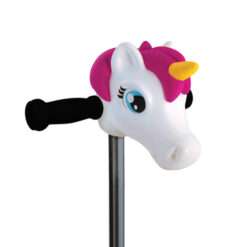 Πατίνια  Micro ScootaHeadz White Unicorn (9000041063_42010)