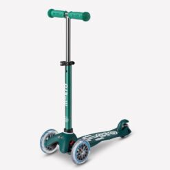 Πατίνια  Micro Πατίνι Mini Micro Deluxe ECO (9000090603_3565)