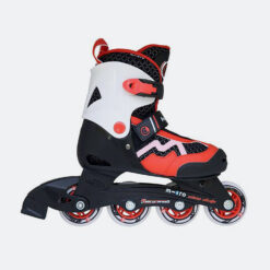 Ρόλλερς  Micro Πατίνια Majority Κόκκινο (9000041322_42081)