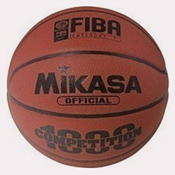 Μπάλες Μπάσκετ  Mikasa Μπάλα Bq1000 (9000009362_17029)