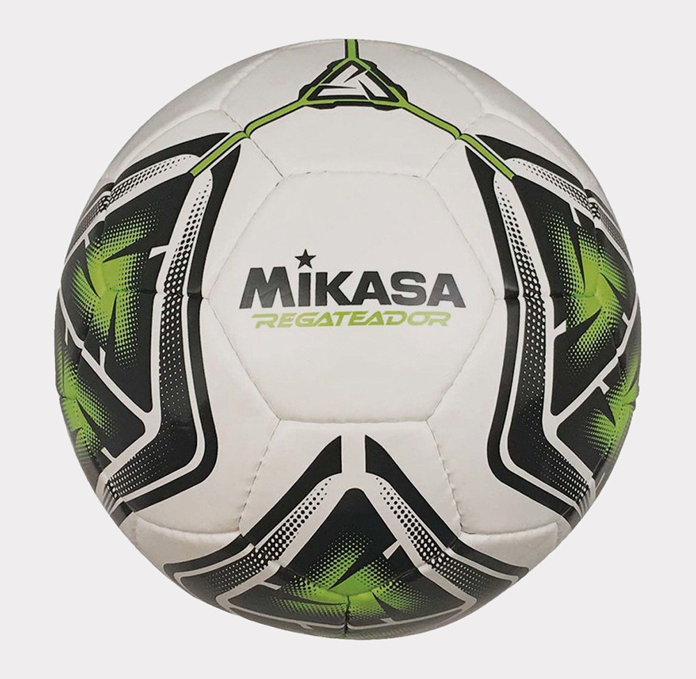 Mikasa-Μπάλα-Regateador-5-Green-9000041096_42040
