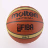 Μπάλες Μπάσκετ Molten Bgl7 Μπαλα Μπασκετ (3024500057_005)