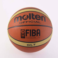 Μπάλες Μπάσκετ  Molten Bgl7 Μπαλα Μπασκετ (3024500057_005)