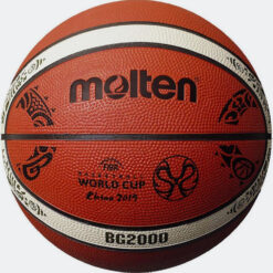Μπάλες Μπάσκετ  Molten Fiba Basketball World Cup 2019 No7 (9000041333_42058)