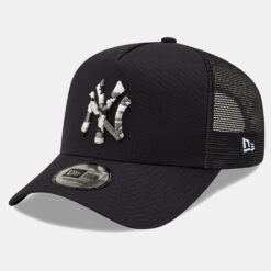 Ανδρικά Καπέλα  NEW ERA Camo Infill Trucker Neyyan Nvy (9000105098_1629)
