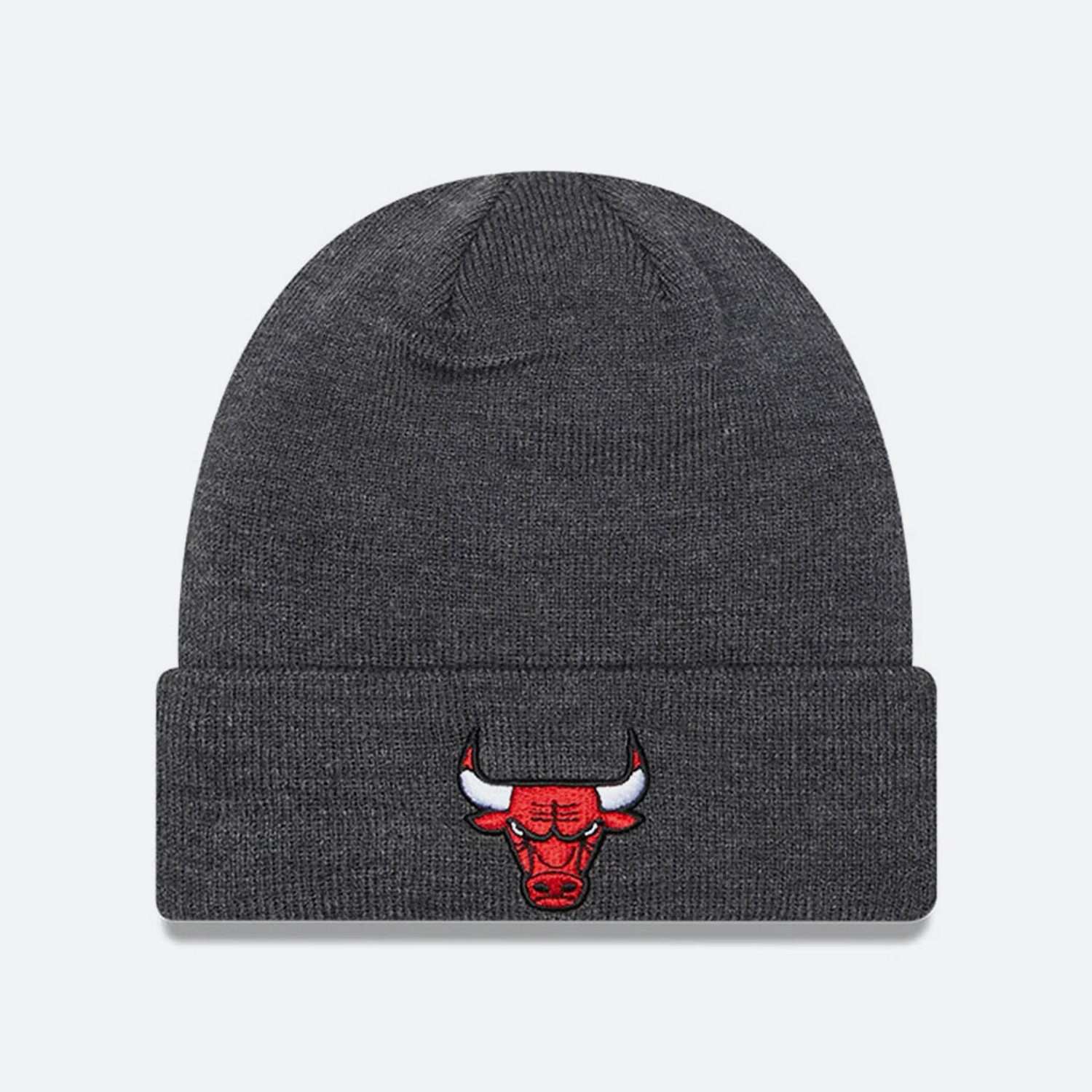 NEW-ERA-Heather-Essential-Chicago-Bulls-Ανδρικός-Σκούφος-9000092092_56150