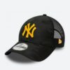 Ανδρικά Καπέλα  NEW ERA Home Field 9Forty Trucker Neyyan Blkgze (9000092042_1469)