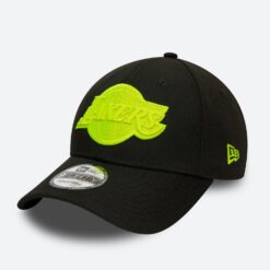 Ανδρικά Καπέλα  NEW ERA LA Lakers 9Forty Ανδρικό Καπέλο (9000092047_1469)