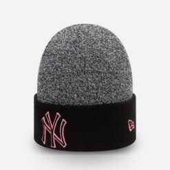 Ανδρικά Καπέλα  NEW ERA Marl Pop Cuff Knit Neyyan Grhpgw (9000092037_56149)