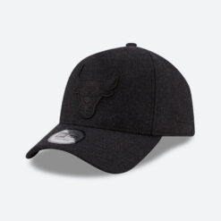 Ανδρικά Καπέλα  NEW ERA Melton Eframe Chicago bulls Ανδρικό Καπέλο (9000092088_1469)