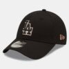 Ανδρικά Καπέλα  NEW ERA Metallic Pop 9Forty Losdod Blk (9000105114_1469)