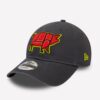 Ανδρικά Καπέλα NEW ERA Minor League 9Forty Colfri Grh (9000092045_56149)