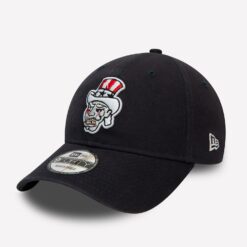 Ανδρικά Καπέλα  NEW ERA Minor League 9Forty Harsen Nvy (9000092027_1629)