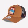 Γυναικεία Καπέλα  NEW ERA Ne Summer Trucker Tof (9000075772_52097)