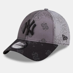Ανδρικά Καπέλα  NEW ERA Paisley Print 9Forty Ανδρικό Καπέλο (9000092075_1469)