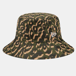 Ανδρικά Καπέλα  NEW ERA Patterned Tapered Bucket Newera Nov (9000105144_56148)