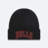 Ανδρικοί Σκούφοι NEW ERA Pop Outline Chicago Bulls Ανδρικός Σκούφος (9000092023_1469)