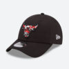 Ανδρικά Καπέλα NEW ERA Wild Camo 9Forty Chicago bulls Ανδρικό Καπέλο (9000092099_1469)