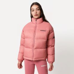 Γυναικεία Μπουφάν  Napapijri A-Box Γυναικείο Μπουφάν (9000085796_54785)